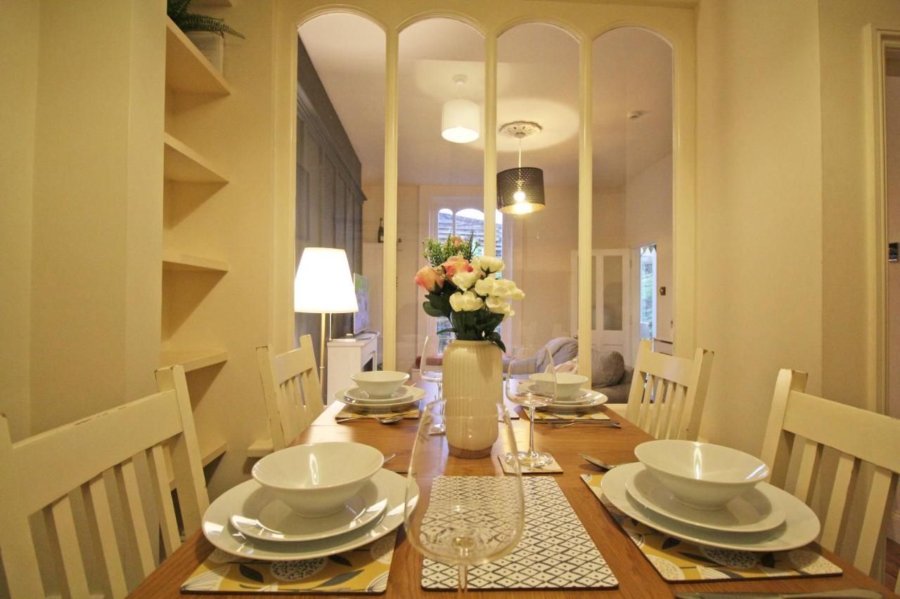 Unique Cambridgeshire Home Full Of Character Ely Exteriér fotografie